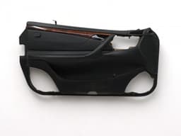 MERCEDES-BENZ A2157200158 2157200158 A21572003629C29 A21572001589D92 Door Trim Panel Front Left MERCEDES-BENZ S-CLASS Coupe (C215) (1999-2006) — thumbnail 2