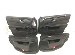 MERCEDES-BENZ A2127200170 Door Trim Panel Front Left MERCEDES-BENZ E-CLASS (W212) (2009-2016) — thumbnail 1
