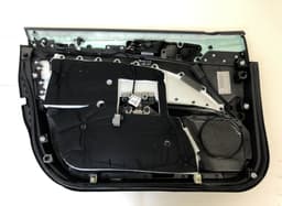 FORD 2465893 Door Trim Panel Front Right FORD MONDEO Mk V (CD, CE, CF) (2014-2022) — thumbnail 2