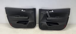 KIA 83307F1000WK 83308F1000WK 82308F1000WK 82307F1000WK Door Trim Panel Front Right KIA SPORTAGE IV (QL) (2015-2021) — thumbnail 3