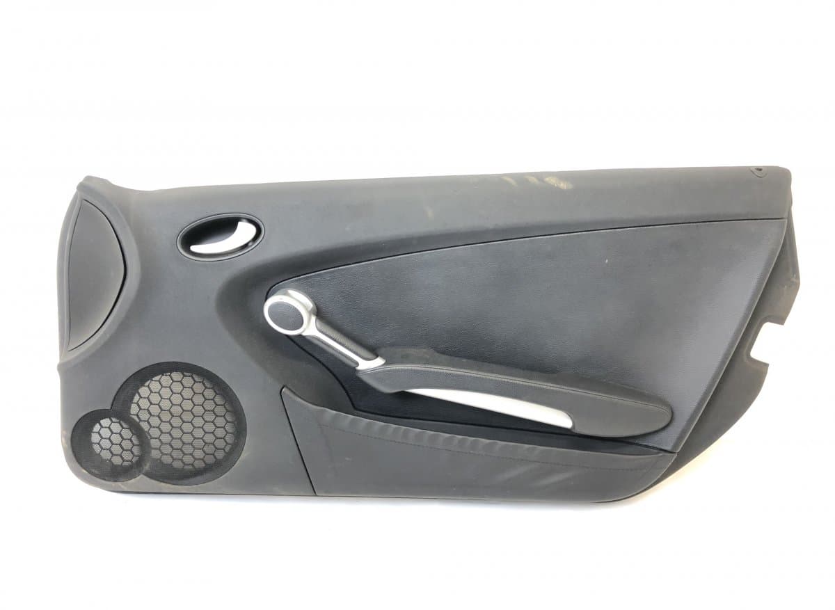 MERCEDES-BENZ A1717201470 Door Trim Panel Front Right MERCEDES-BENZ SLK (R171) (2004-2011)