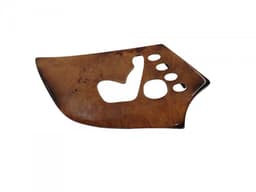 MERCEDES-BENZ A21572002488G88 A2157200248 2157200248 Door trim, other MERCEDES-BENZ S-CLASS Coupe (C215) (1999-2006) — thumbnail 1