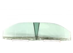 MERCEDES-BENZ A2087200718 A2087200818 Door window glass front left MERCEDES-BENZ CLK (C208) (1997-2002) — thumbnail 2