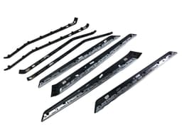 MERCEDES-BENZ A2127202122 Door trim, other MERCEDES-BENZ E-CLASS (W212) (2009-2016) — thumbnail 5