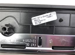 MERCEDES-BENZ A2127202122 Door trim, other MERCEDES-BENZ E-CLASS (W212) (2009-2016) — thumbnail 2