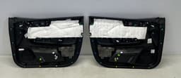 KIA 83307F1000WK 83308F1000WK 82308F1000WK 82307F1000WK Door Trim Panel Front Right KIA SPORTAGE IV (QL) (2015-2021) — thumbnail 4