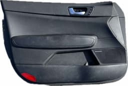 KIA Door Trim Panel Front Left KIA OPTIMA IV (JF) (2015-2020) — thumbnail 1