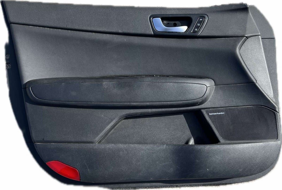 KIA Door Trim Panel Front Left KIA OPTIMA IV (JF) (2015-2020)