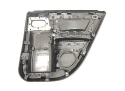 CITROËN 98011900ZD Door Trim Panel Rear Left CITROËN C4 CACTUS (2014-2020) — thumbnail 2