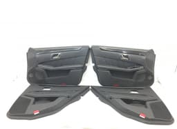MERCEDES-BENZ A2127200170 A2127202270 A2127300170 A2127300270 Door Trim Panel Front Left MERCEDES-BENZ E-CLASS (W212) (2009-2016) — thumbnail 1