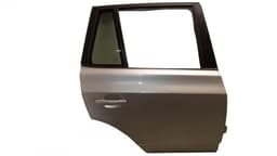 BMW Door Rear Right BMW X3 (E83) (2004-2012) — thumbnail 2