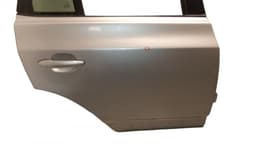 BMW Door Rear Right BMW X3 (E83) (2004-2012) — thumbnail 3