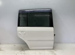 VW 1T0833056R Door Rear Right VW TOURAN (1T1, 1T2) (2003-2010) — thumbnail 1