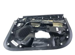 JEEP 1ZV951X9AA Door Trim Panel Front Left JEEP GRAND CHEROKEE IV (WK, WK2) (2010-2021) — thumbnail 3