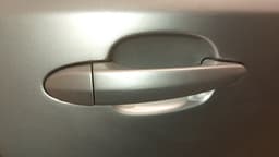 BMW Door Rear Right BMW X3 (E83) (2004-2012) — thumbnail 4
