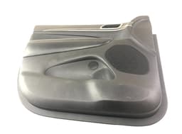 JEEP 1ZV951X9AA Door Trim Panel Front Left JEEP GRAND CHEROKEE IV (WK, WK2) (2010-2021) — thumbnail 1