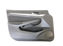 VW 5H2867009D Door Trim Panel Front Left VW GOLF VIII (CD1, CG5) (2019-) — thumbnail 1