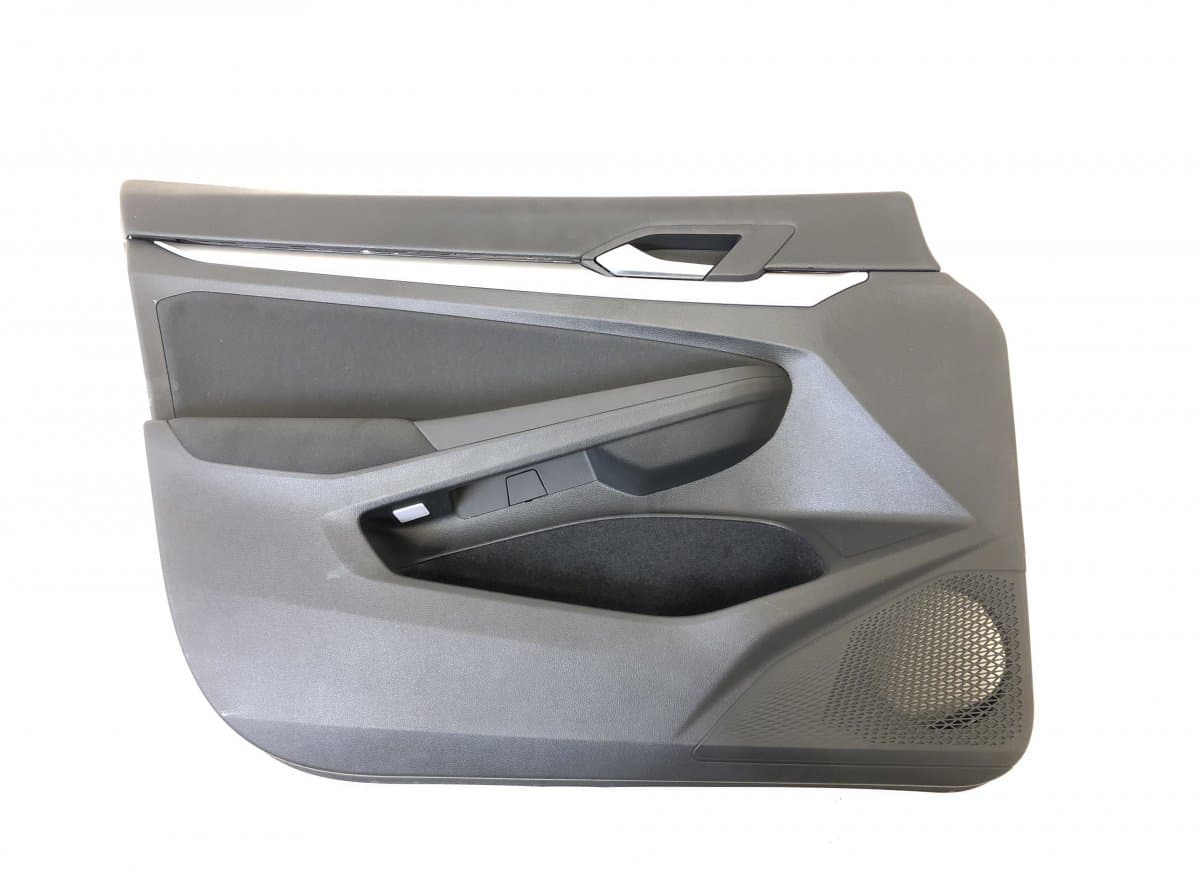 VW 5H2867009D Door Trim Panel Front Left VW GOLF VIII (CD1, CG5) (2019-)