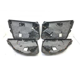 MERCEDES-BENZ A2127200170 A2127202270 A2127300170 A2127300270 Door Trim Panel Front Left MERCEDES-BENZ E-CLASS (W212) (2009-2016) — thumbnail 2
