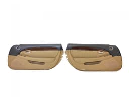 LEXUS 6762024530 6761024540 Door Trim Panel Front Left LEXUS SC (Z30, Z40) (2001-2010) — thumbnail 1