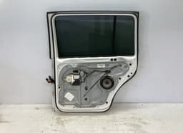 VW 1T0833056R Door Rear Right VW TOURAN (1T1, 1T2) (2003-2010) — thumbnail 2
