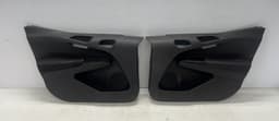 FORD ET76V23943 ET76-V23942-DE33BL Door Trim Panel Front Left FORD TRANSIT / TOURNEO COURIER I (2014-) — thumbnail 1