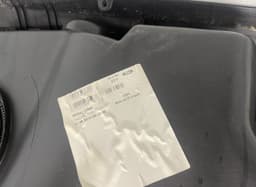 FORD ET76V23943 ET76-V23942-DE33BL Door Trim Panel Front Left FORD TRANSIT / TOURNEO COURIER I (2014-) — thumbnail 4