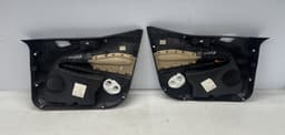 FORD ET76V23943 ET76-V23942-DE33BL Door Trim Panel Front Left FORD TRANSIT / TOURNEO COURIER I (2014-) — thumbnail 2