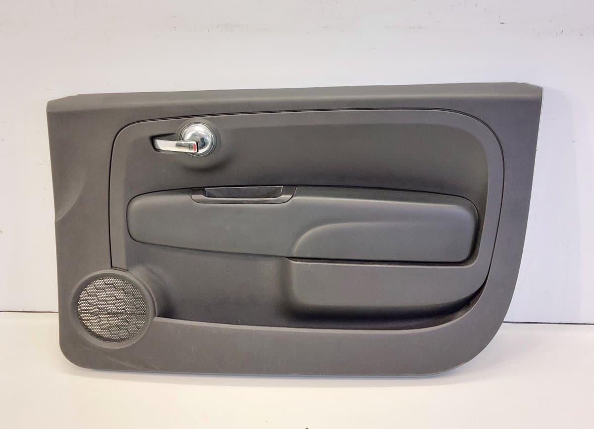 1VL02JXWAB 2368840 2434329-JXWJXW S015954140 Door Trim Panel Front Right FIAT 500 (312) (2007-)