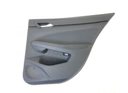 VW 5H6867210AN Door Trim Panel Rear Right VW GOLF VIII (CD1, CG5) (2019-) — thumbnail 1