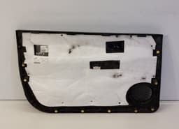 FIAT 1VL02JXWAB 2368840 2434329-JXWJXW S015954140 Door Trim Panel Front Right FIAT 500 (312) (2007-) — thumbnail 2