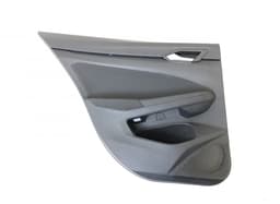 VW 5H6867209AN Door Trim Panel Rear Left VW GOLF VIII (CD1, CG5) (2019-) — thumbnail 1