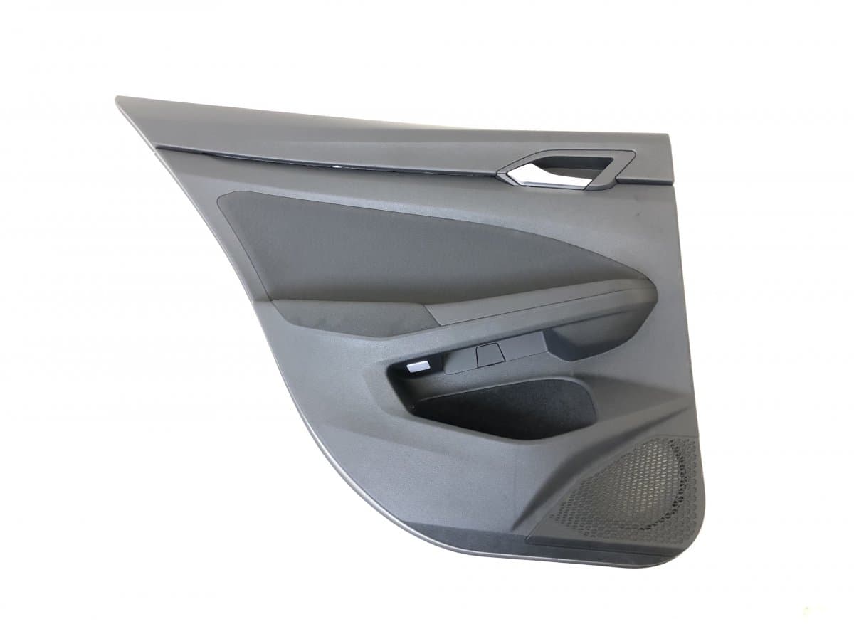 VW 5H6867209AN Door Trim Panel Rear Left VW GOLF VIII (CD1, CG5) (2019-)