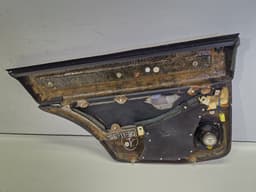 MASERATI 379966152 379966170 379551162 Door Trim Panel Rear Right MASERATI QUATTROPORTE II (03.94-) — thumbnail 3