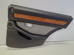 MASERATI 379966152 379966170 379551162 Door Trim Panel Rear Right MASERATI QUATTROPORTE II (03.94-) — thumbnail 1