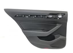 VW 3G9867211AF Door Trim Panel Rear Left VW PASSAT B8 (3G) / ALLTRACK (2014-2023) — thumbnail 1