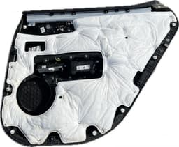 KIA Door Trim Panel Rear Left KIA OPTIMA IV (JF) (2015-2020) — thumbnail 4