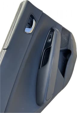 KIA Door Trim Panel Rear Left KIA OPTIMA IV (JF) (2015-2020) — thumbnail 2
