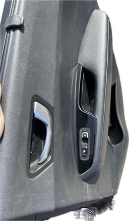 KIA Door Trim Panel Rear Right KIA OPTIMA IV (JF) (2015-2020) — thumbnail 2