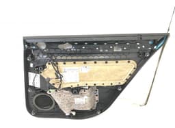 VW 3G9867211AF Door Trim Panel Rear Left VW PASSAT B8 (3G) / ALLTRACK (2014-2023) — thumbnail 2