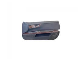 MERCEDES-BENZ A2167200670 Door Trim Panel Front Right MERCEDES-BENZ S-CLASS Coupe (C216) (2006-2013) — thumbnail 1