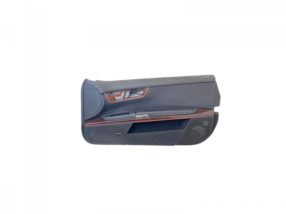 MERCEDES-BENZ A2167200670 Door Trim Panel Front Right MERCEDES-BENZ S-CLASS Coupe (C216) (2006-2013)