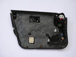 MERCEDES-BENZ A21272004709G50 A2127200470 Door Trim Panel Front Right MERCEDES-BENZ E-CLASS (W212) (2009-2016) — thumbnail 2