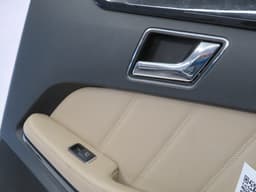 MERCEDES-BENZ A21273002709G50 A2127300270 Door Trim Panel Rear Right MERCEDES-BENZ E-CLASS (W212) (2009-2016) — thumbnail 2