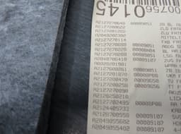 MERCEDES-BENZ A21272004709G50 A2127200470 Door Trim Panel Front Right MERCEDES-BENZ E-CLASS (W212) (2009-2016) — thumbnail 3