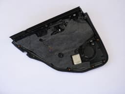 MERCEDES-BENZ A21273002709G50 A2127300270 Door Trim Panel Rear Right MERCEDES-BENZ E-CLASS (W212) (2009-2016) — thumbnail 3