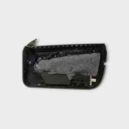 MERCEDES-BENZ A20772014709G23 A2077201470 A2077271130 A2077270500 A20772003227L33 Door Trim Panel Front Left MERCEDES-BENZ E-CLASS Coupe (C207) (2009-2016) — thumbnail 4
