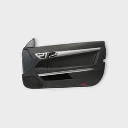 MERCEDES-BENZ A20772015709G23 A2077271130 A2077270500 A20772003227L33 Door Trim Panel Front Right MERCEDES-BENZ E-CLASS Coupe (C207) (2009-2016) — thumbnail 1
