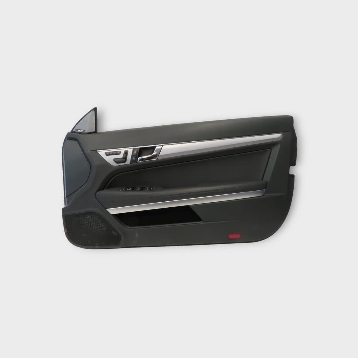 MERCEDES-BENZ A20772015709G23 A2077271130 A2077270500 A20772003227L33 Door Trim Panel Front Right MERCEDES-BENZ E-CLASS Coupe (C207) (2009-2016)