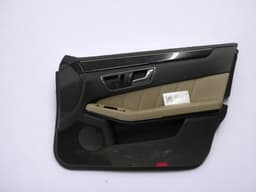 MERCEDES-BENZ A21272004709G50 A2127200470 Door Trim Panel Front Right MERCEDES-BENZ E-CLASS (W212) (2009-2016) — thumbnail 1
